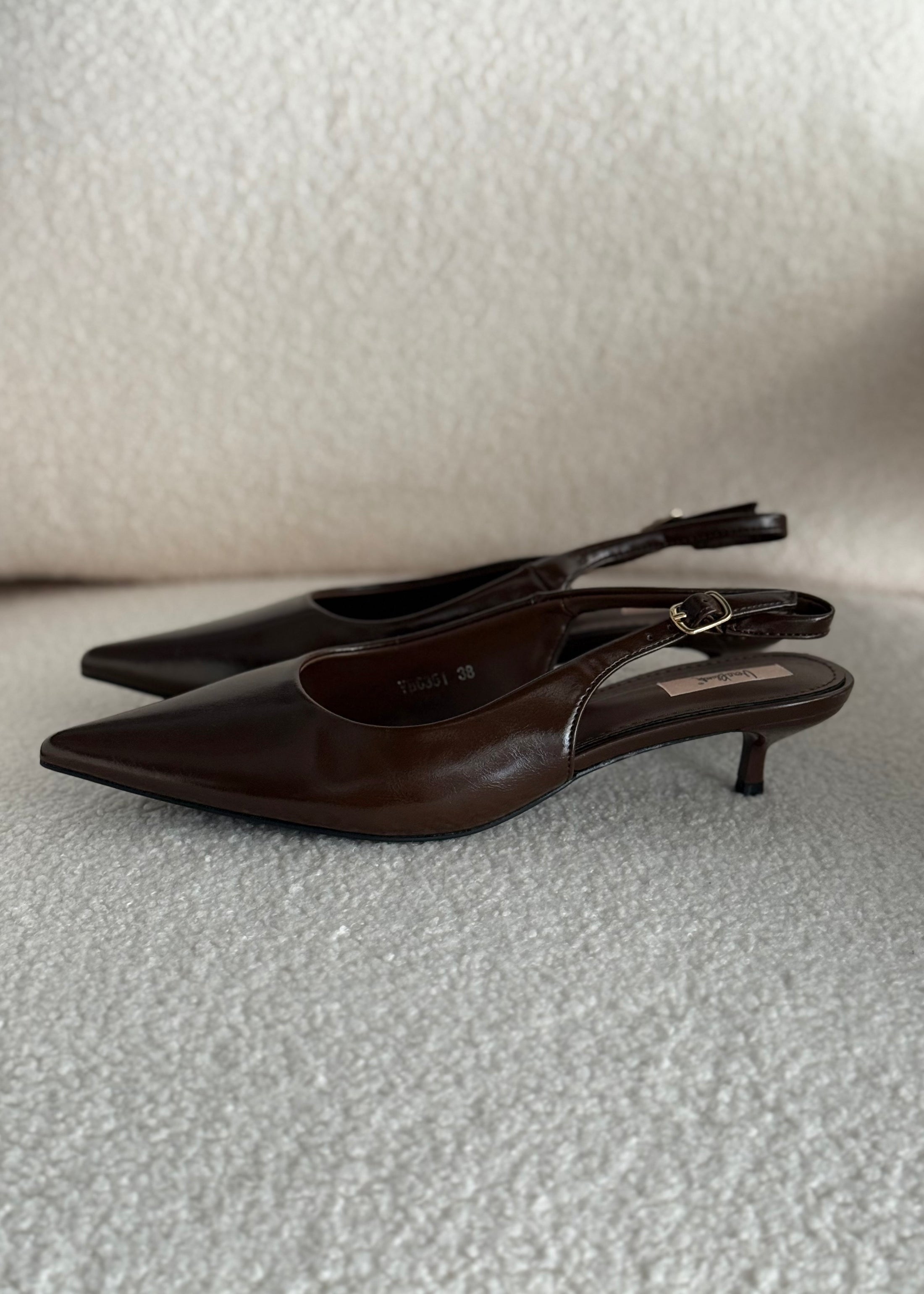 Slingback THEVICE moro