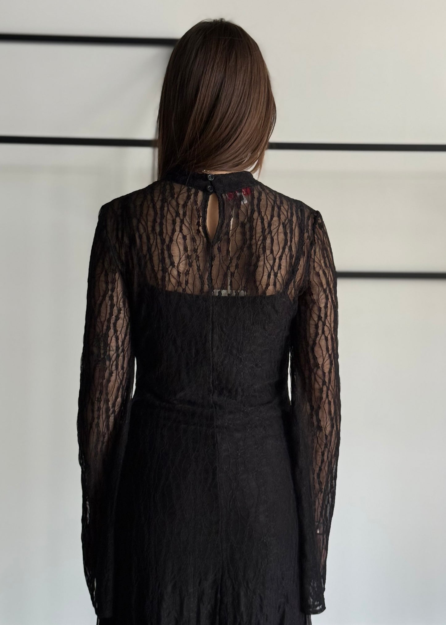 Abito KONTATTO lungo