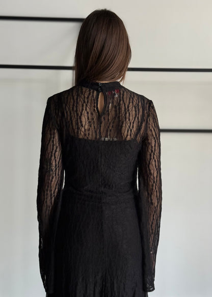 Abito KONTATTO lungo