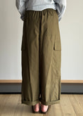 Carica l'immagine nel visualizzatore della galleria, Pantalone cargo PHILIALOFT

