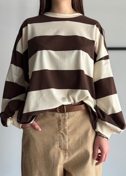 T-shirt manica lunga PHILIALOFT