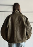 Carica l'immagine nel visualizzatore della galleria, Giacca biker THEVICE
