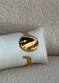 Carica l'immagine nel visualizzatore della galleria, Bracciale gold minimal chic
