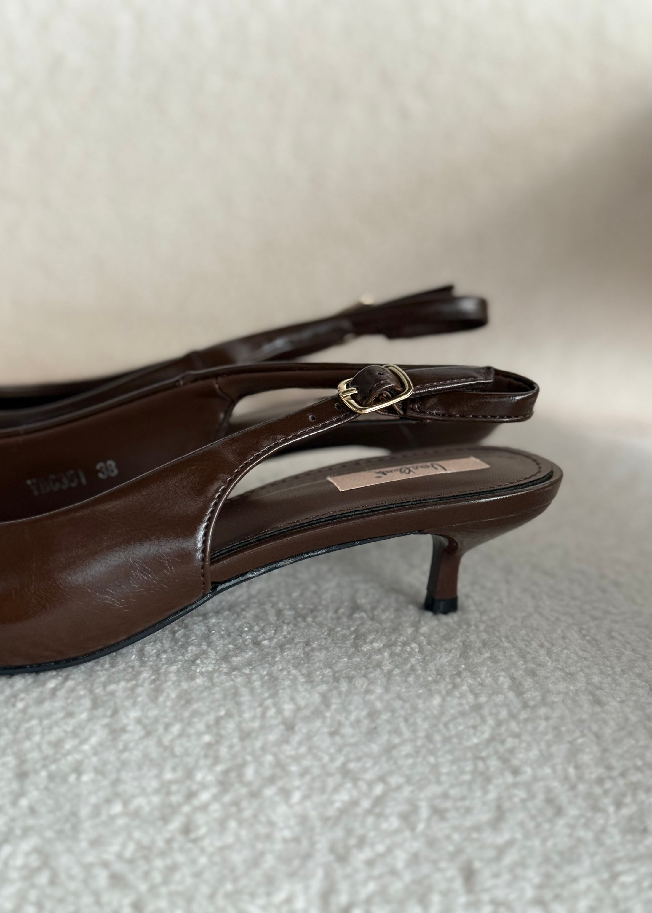 Slingback THEVICE moro