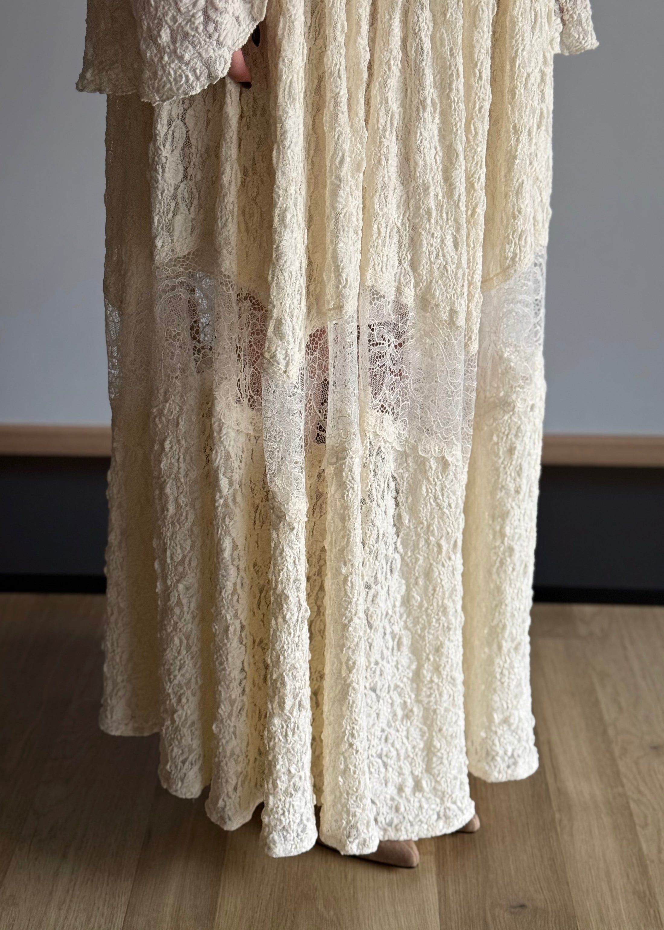 Gonna PHILIALOFT in pizzo