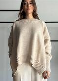 Carica l'immagine nel visualizzatore della galleria, Maglia ZAHJR over
