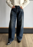 Carica l'immagine nel visualizzatore della galleria, Jeans NEWYORK - ZAHJR
