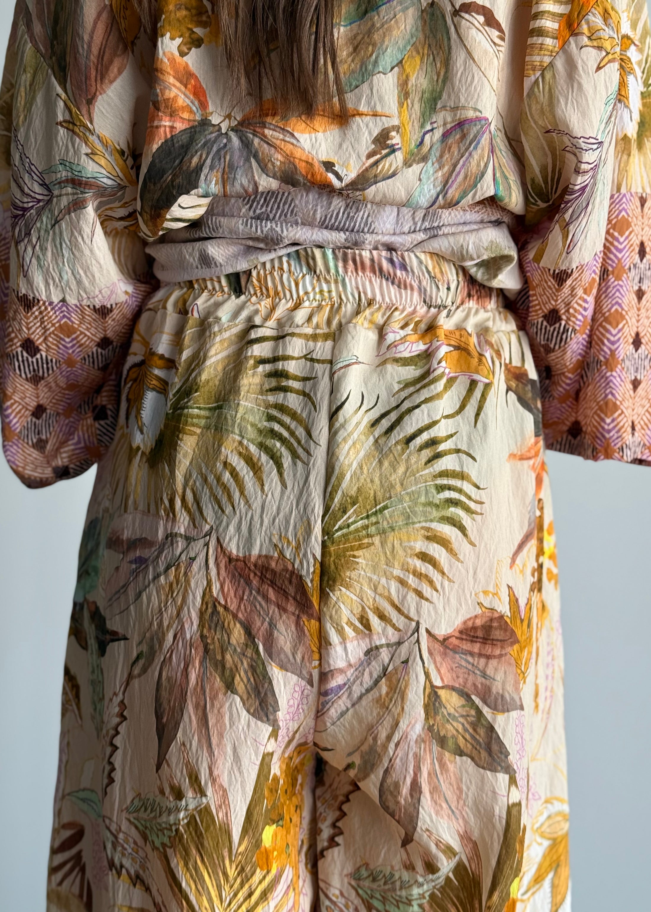 Pantalone palazzo PHILIALOFT