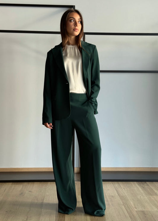Tailleur giacca e pantalone -KONTATTO