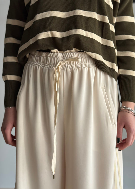 Pantalone ZAHJR con coulisse