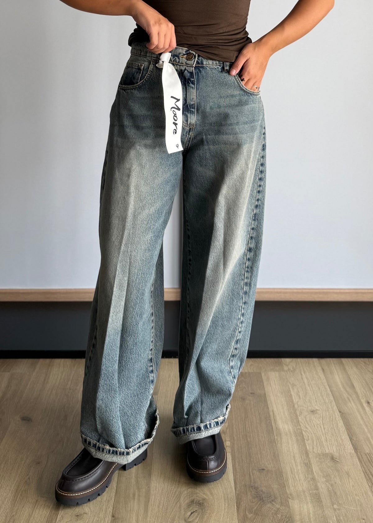 Jeans balloon - PHILIALOFT