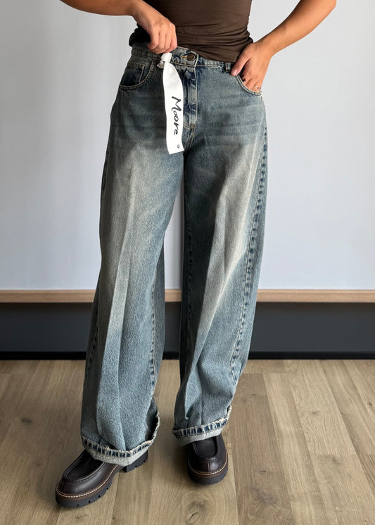 Jeans balloon - PHILIALOFT