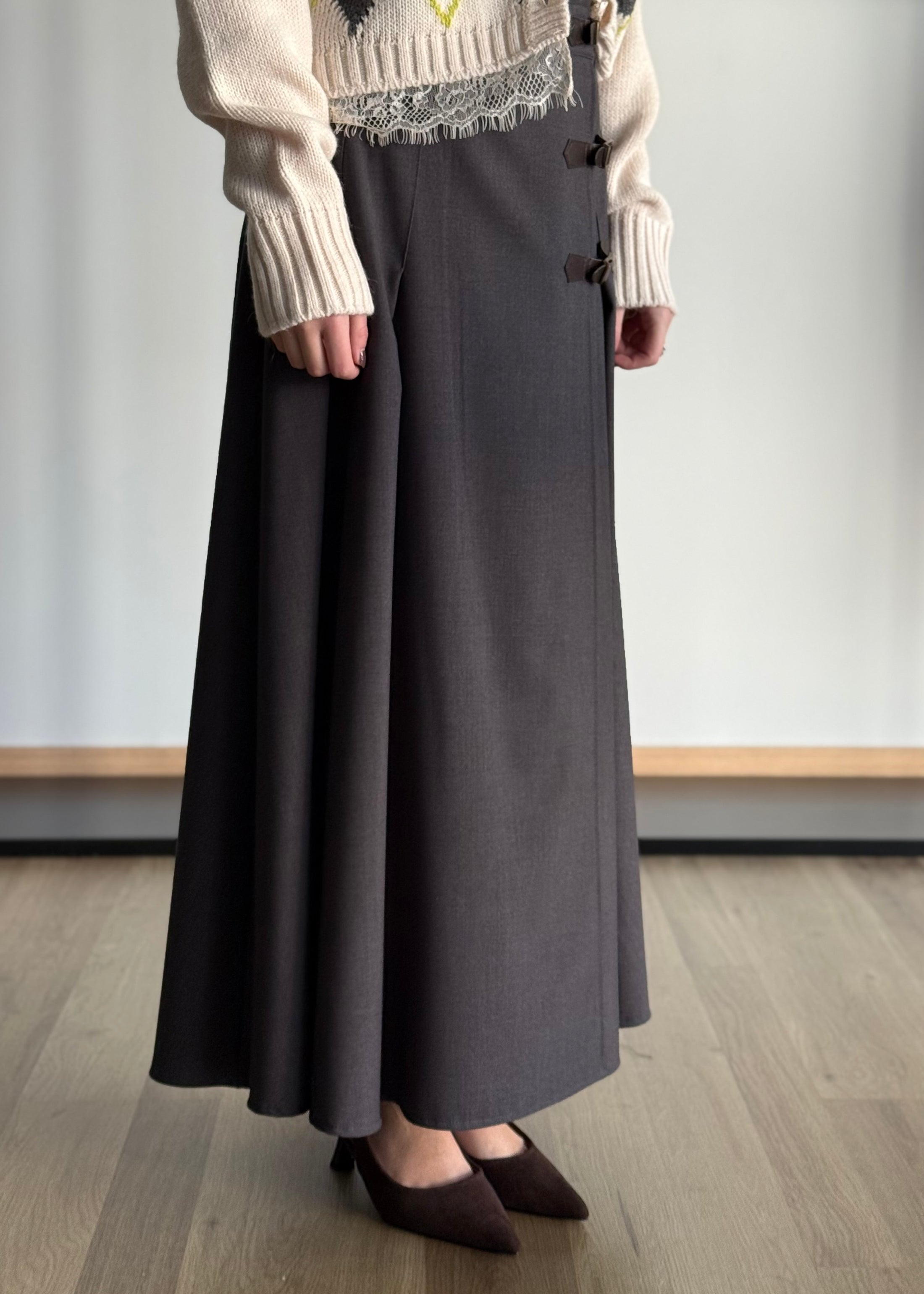 Gonna PHILIALOFT lunga