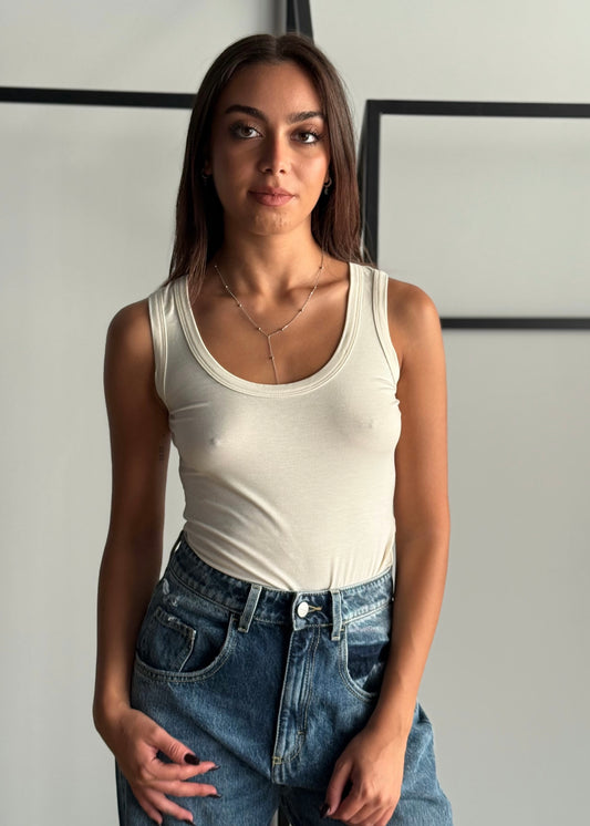 Canotta basic -ZAHJR