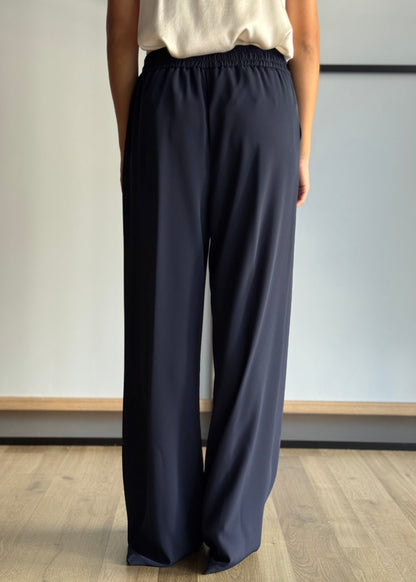 Tailleur giacca e pantalone -KONTATTO
