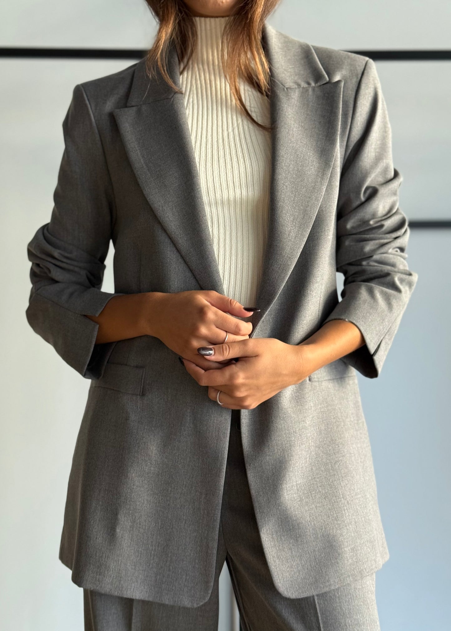 Completo giacca e pantalone -KONTATTO