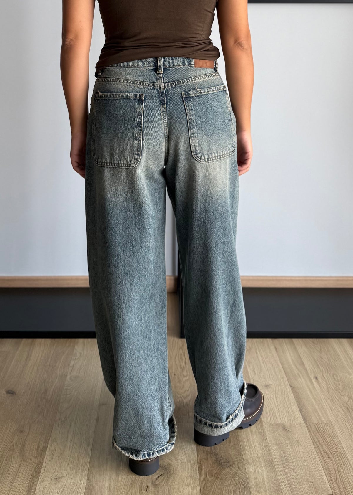 Jeans balloon - PHILIALOFT