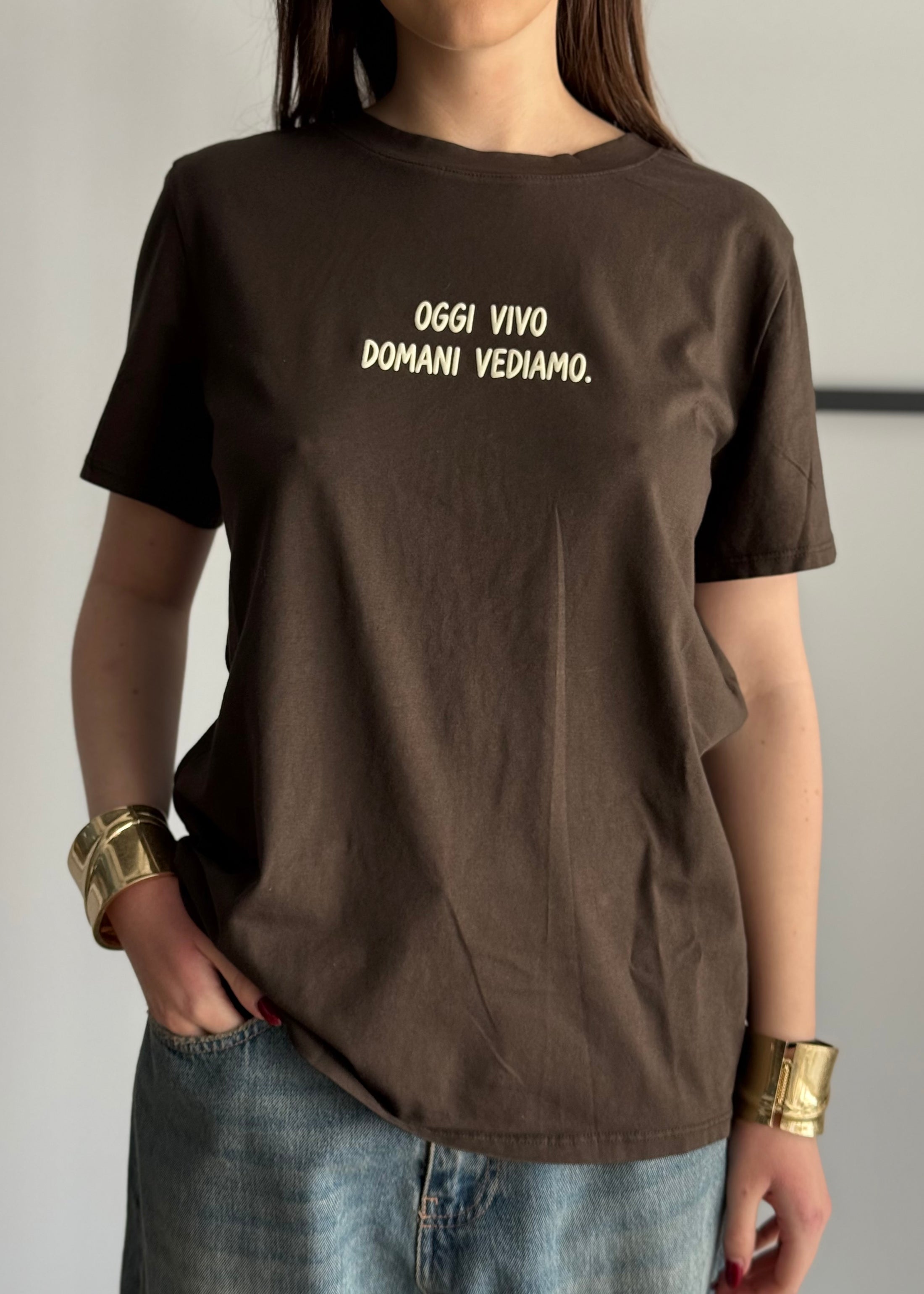 T-shirt THEVICE