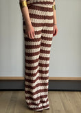 Carica l'immagine nel visualizzatore della galleria, Coordinato KONTATTO in crochet
