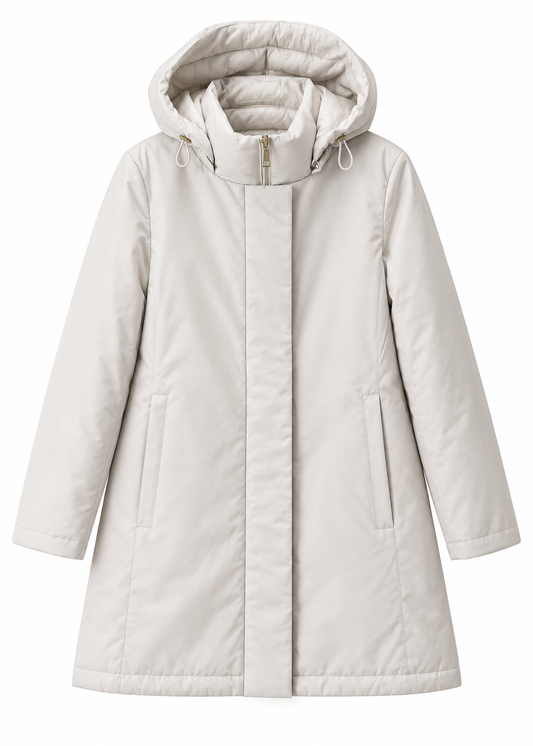 Piumino DAILY ghiaccio