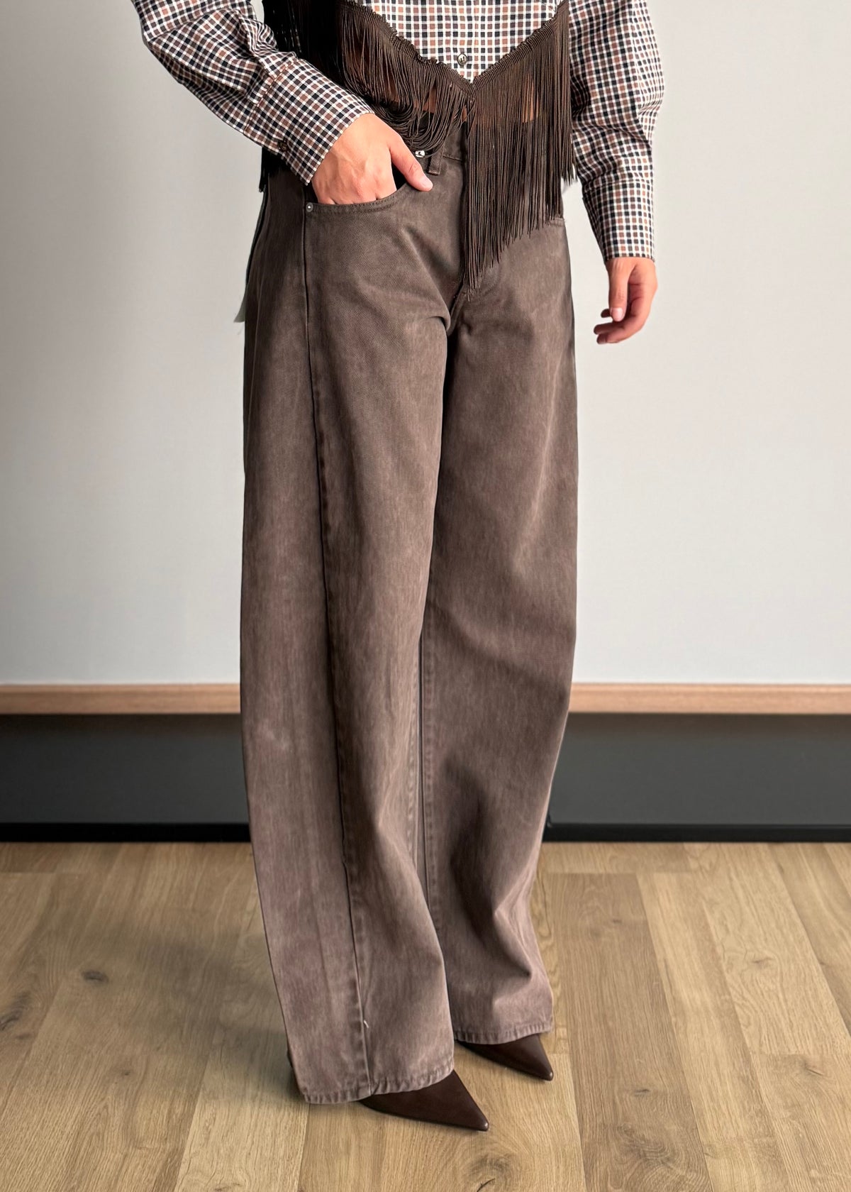 Jeans TOKYO - ZAHJR