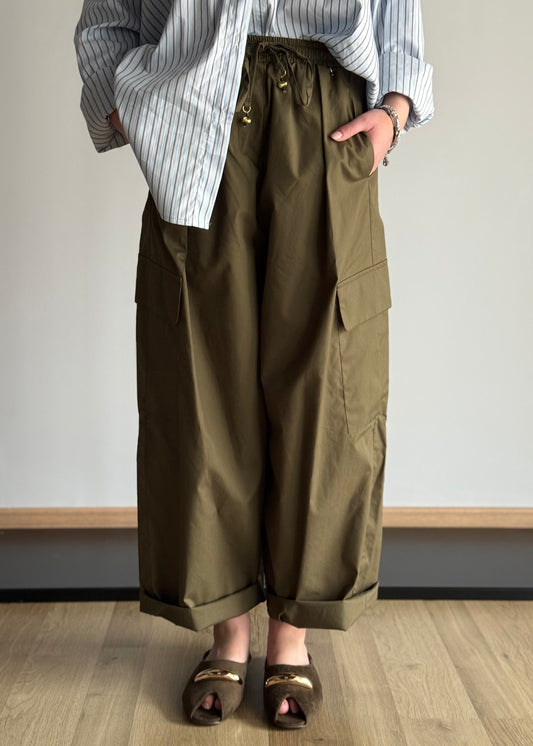 Pantalone cargo PHILIALOFT