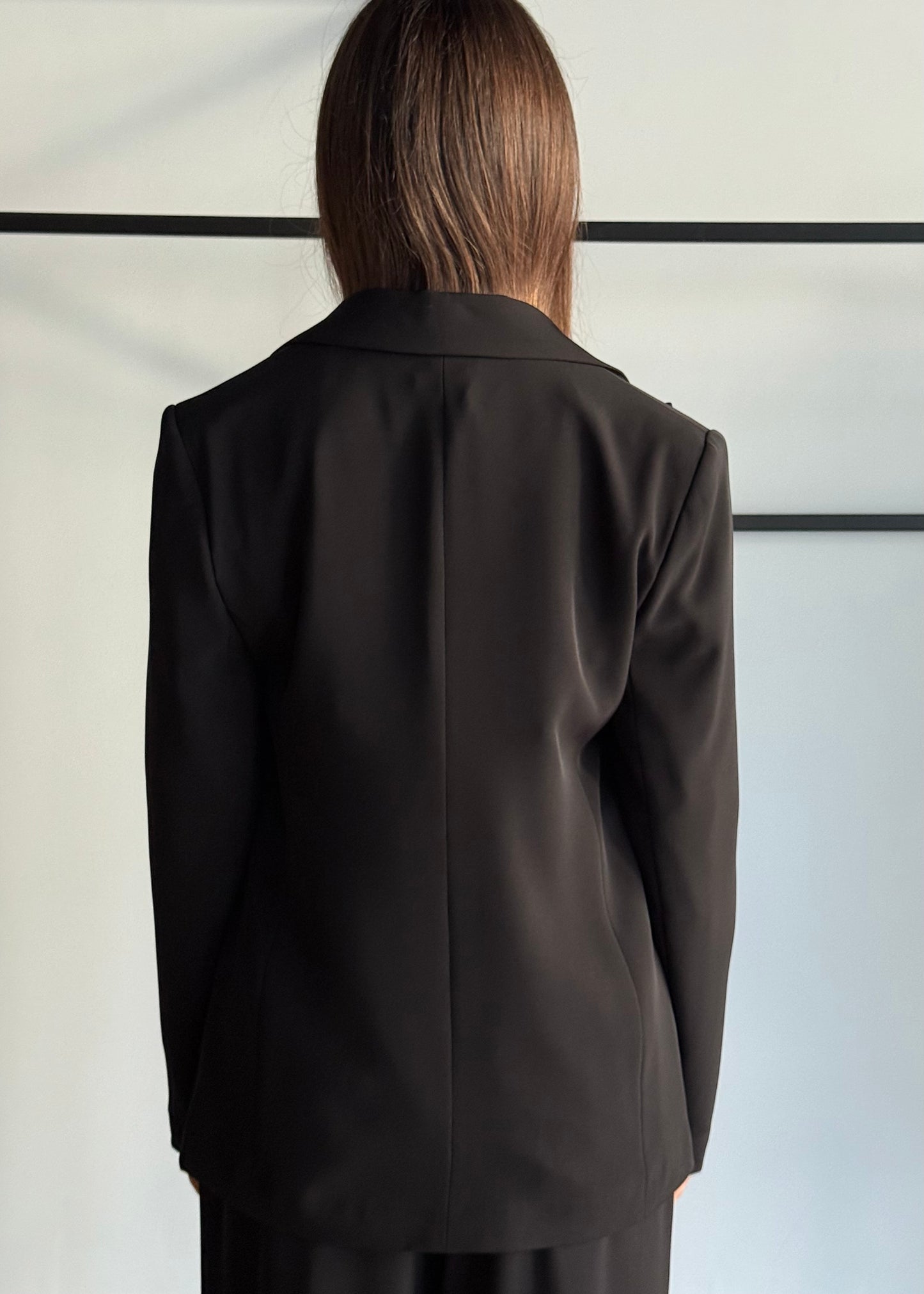 Tailleur giacca e pantalone -KONTATTO