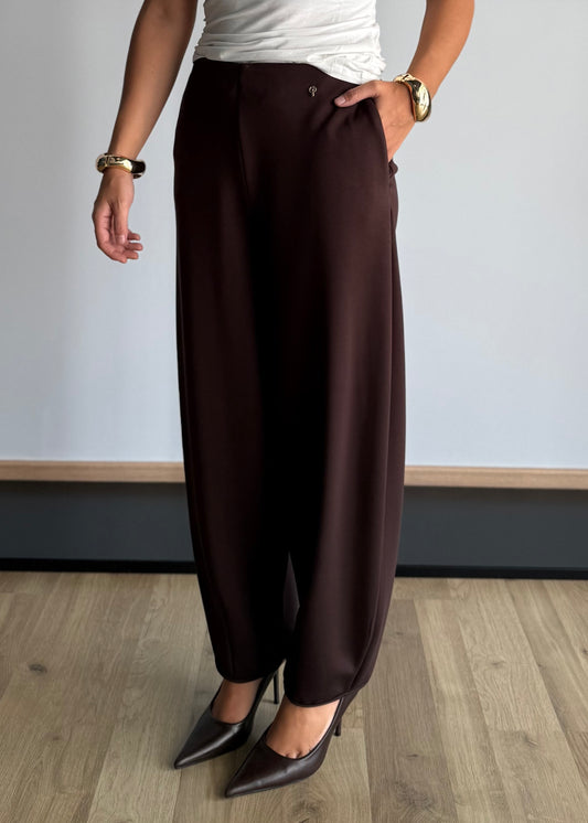 Pantalone balloon moro - PHILIALOFT